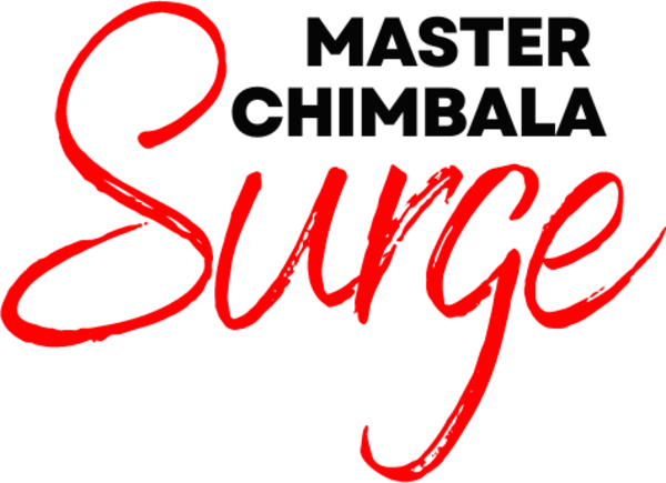 Master Chimbala Surge logo